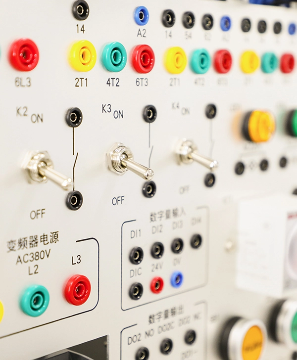 Grundlagen der elektrischen Sicherheit