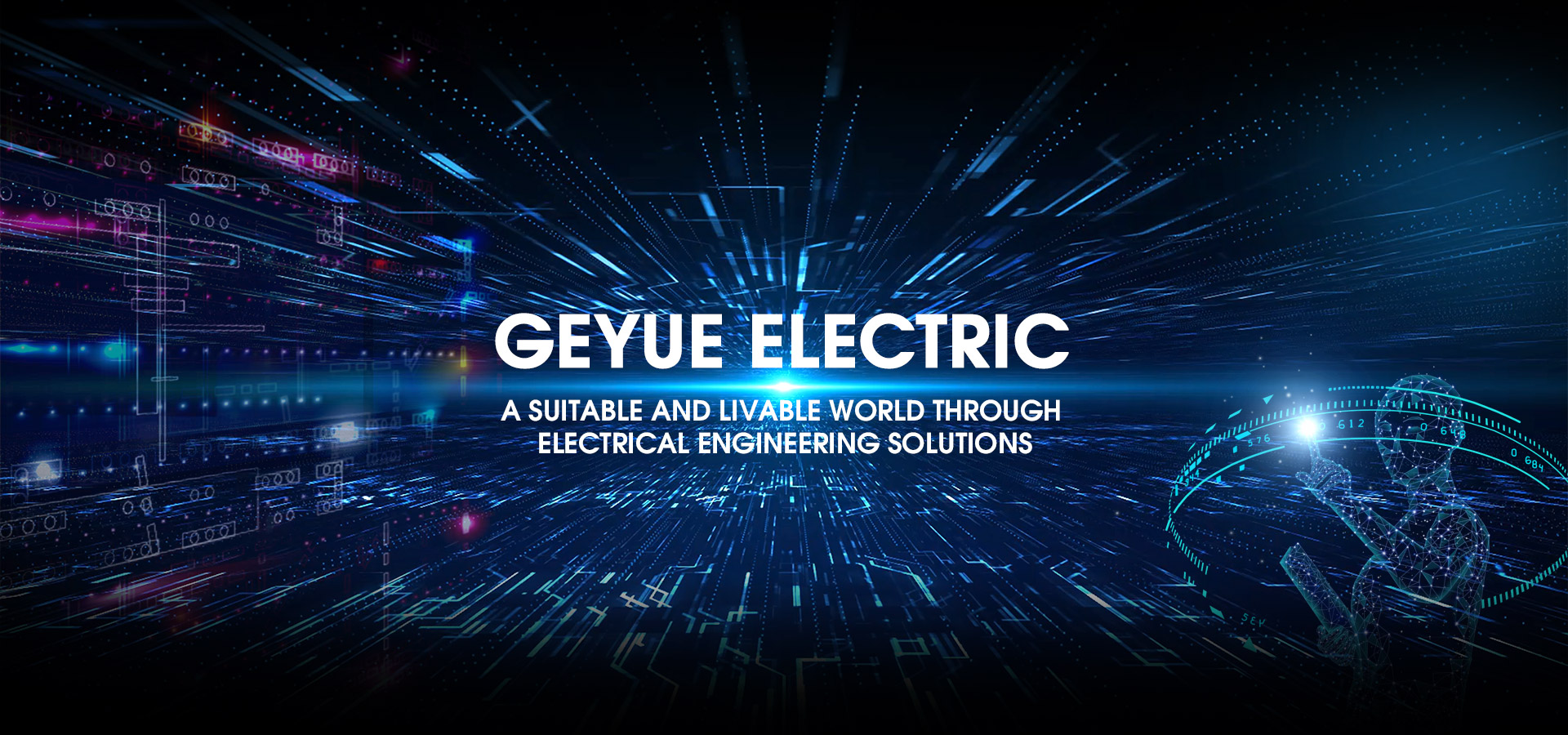 Hersteller von China Electric Products