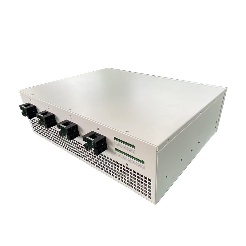 Wie kann die statische VAR -Generator der GYSVG -Serie Ihre Stromqualität verbessern?
