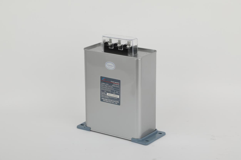 Wie reduziert Geyue Electric die Produktausfallrate auf Null?
