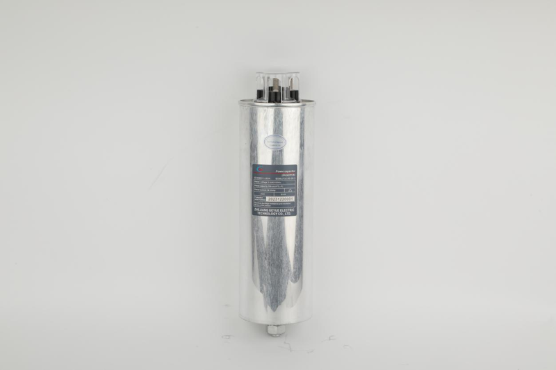 Warum mikrokristalline Wachs-Leistungskondensatoren anstelle herkömmlicher ölgezogener Produkte wählen？