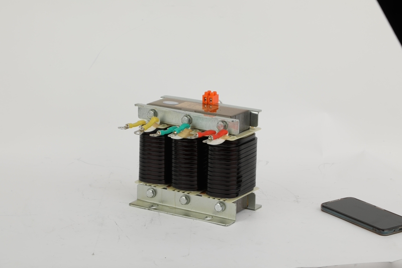 Wie erreicht der Reaktor der nächsten Generation den Durchbruch in der Energieeffizienz und zur Raumreduzierung?
