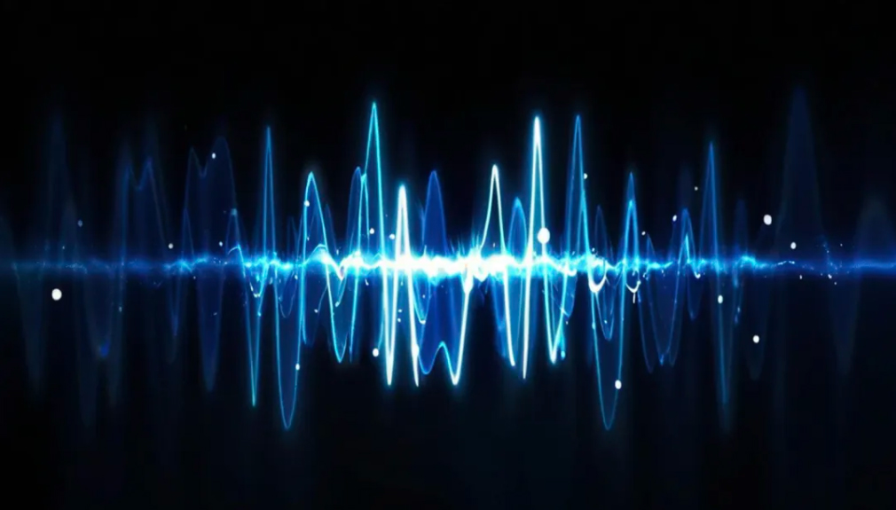 Wie wirkt sich eine Hintergrundspannungsverzerrung auf die Lebensdauer und Leistung von Kondensatoren aus?