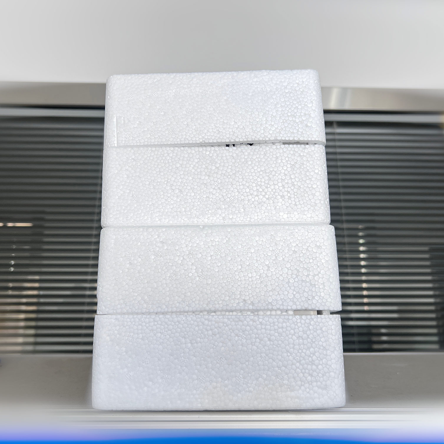 Was sind die besten Vorgehensweisen für die Lagerung von selbstheilenden Shunt-Ersatzkondensatoren vor deren Inbetriebnahme?