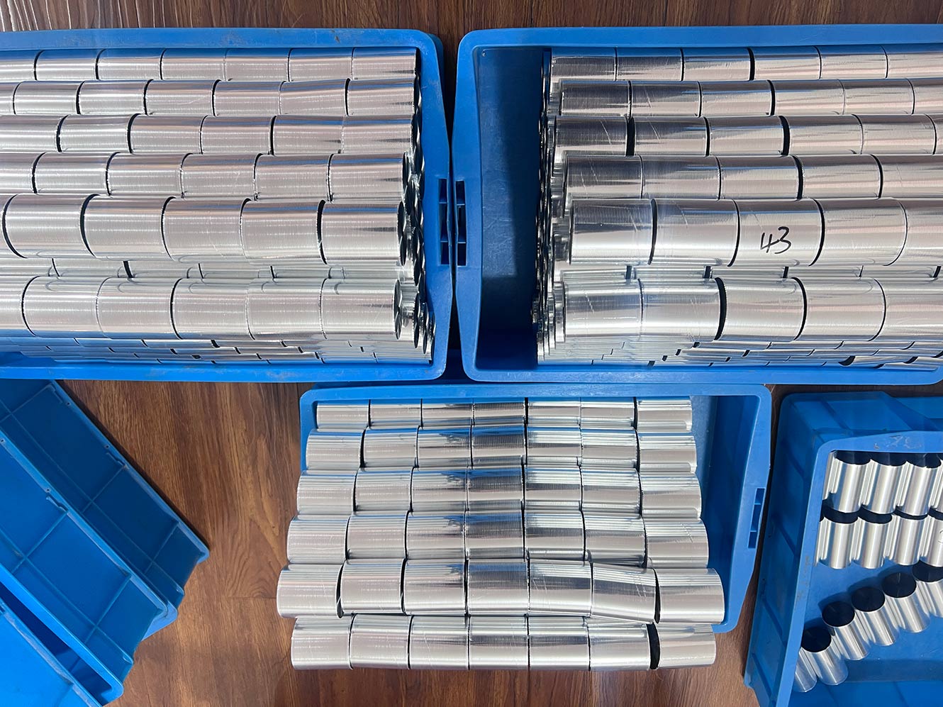 Metallisierte Polypropylenfolie: Warum ist dieses dünne Dielektrikum die Seele der Leistung selbstheilender Shunt-Kondensatoren?