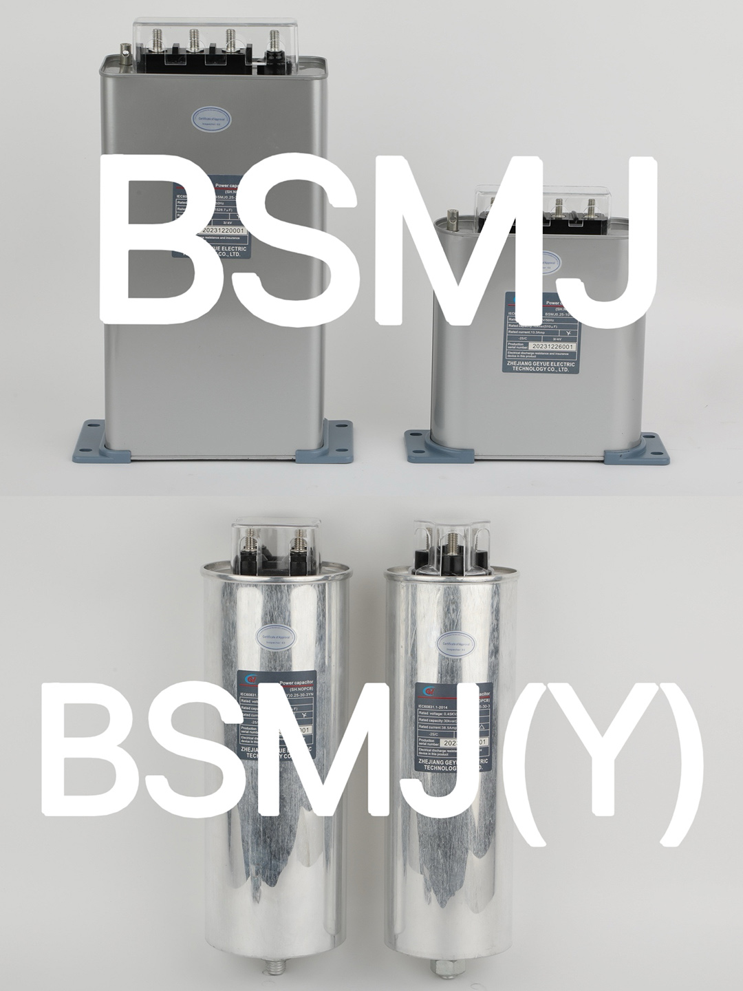 FAQ 1: Was stellen BSMJ bzw. BSMJ(Y) dar?