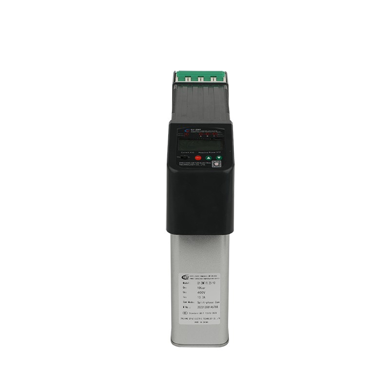 GY-ZMF-Serie Split-Phase-Kompensation intelligent niedriger Spannungsstromkondensator