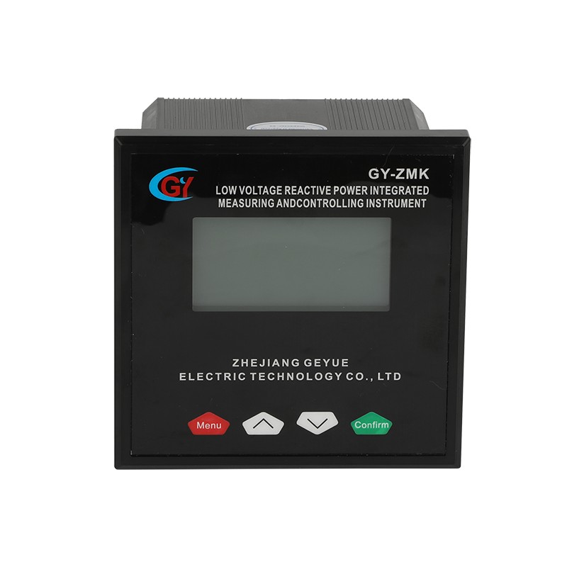 GY-ZMK-Serie niedrige Spannungsreaktive integrierte Mess- und Steuerungsinstrument