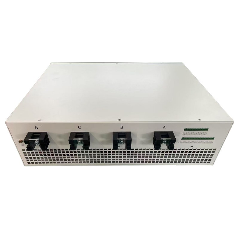 Statische VAR -Generator der GYSVG -Serie