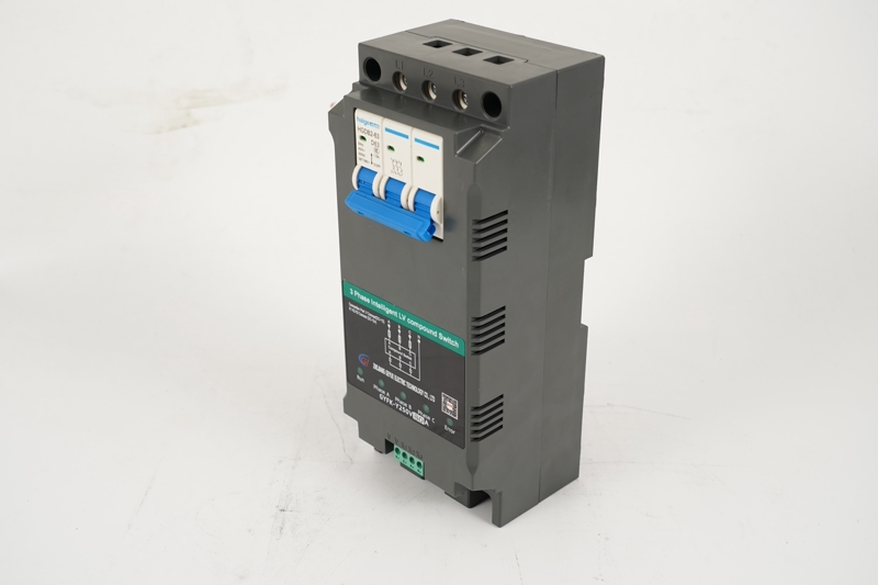 compound switch