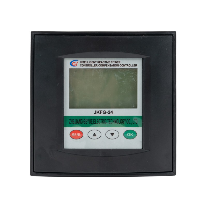 JKFG-24 24 Loops APFC Automatischer Leistungsfaktor-Controller