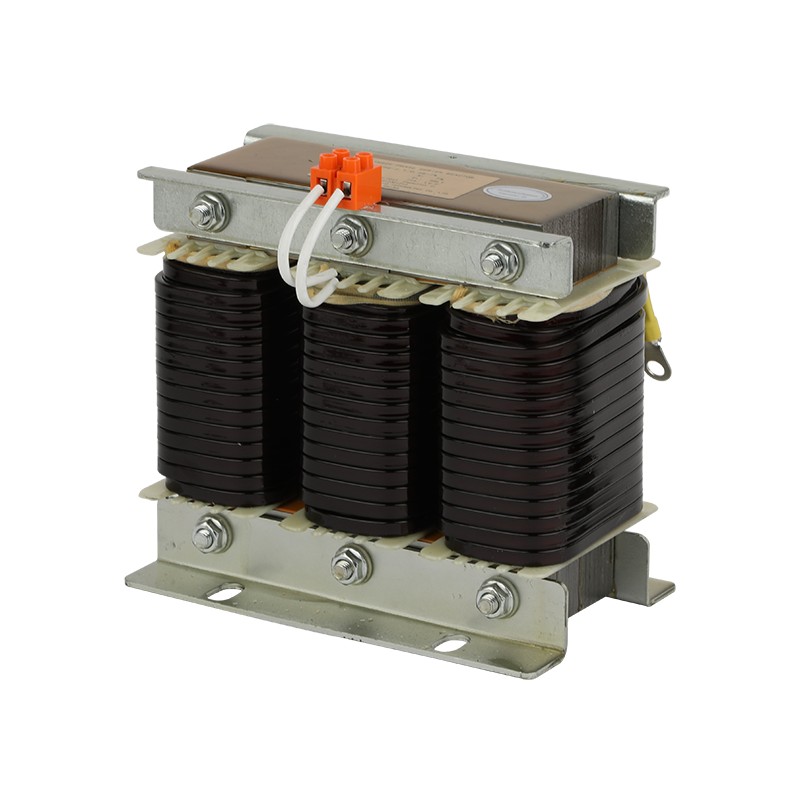 Niederspannungs-Reihenreaktor